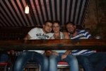 Weekend at Black List Pub, Byblos